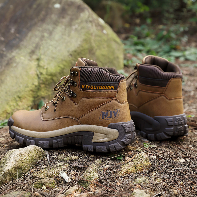 Step Up Your Outdoor Adventures with Our Large Size Training Shoes